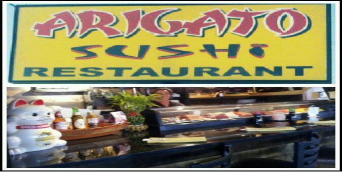 arigatosushi